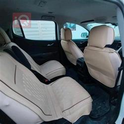 GMC Acadia